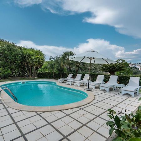 Villa La Pace Sant’Agnello Kültér fotó