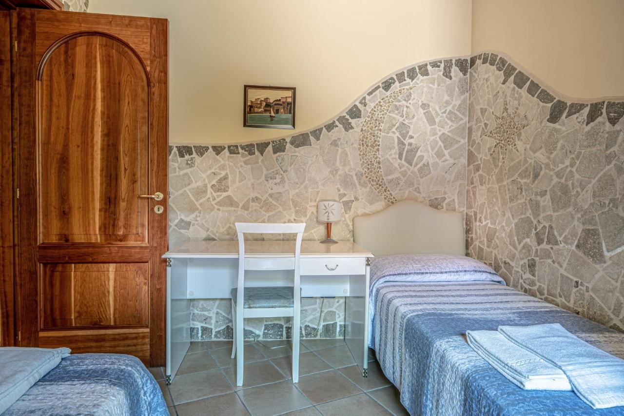 Villa La Pace Sant’Agnello Kültér fotó